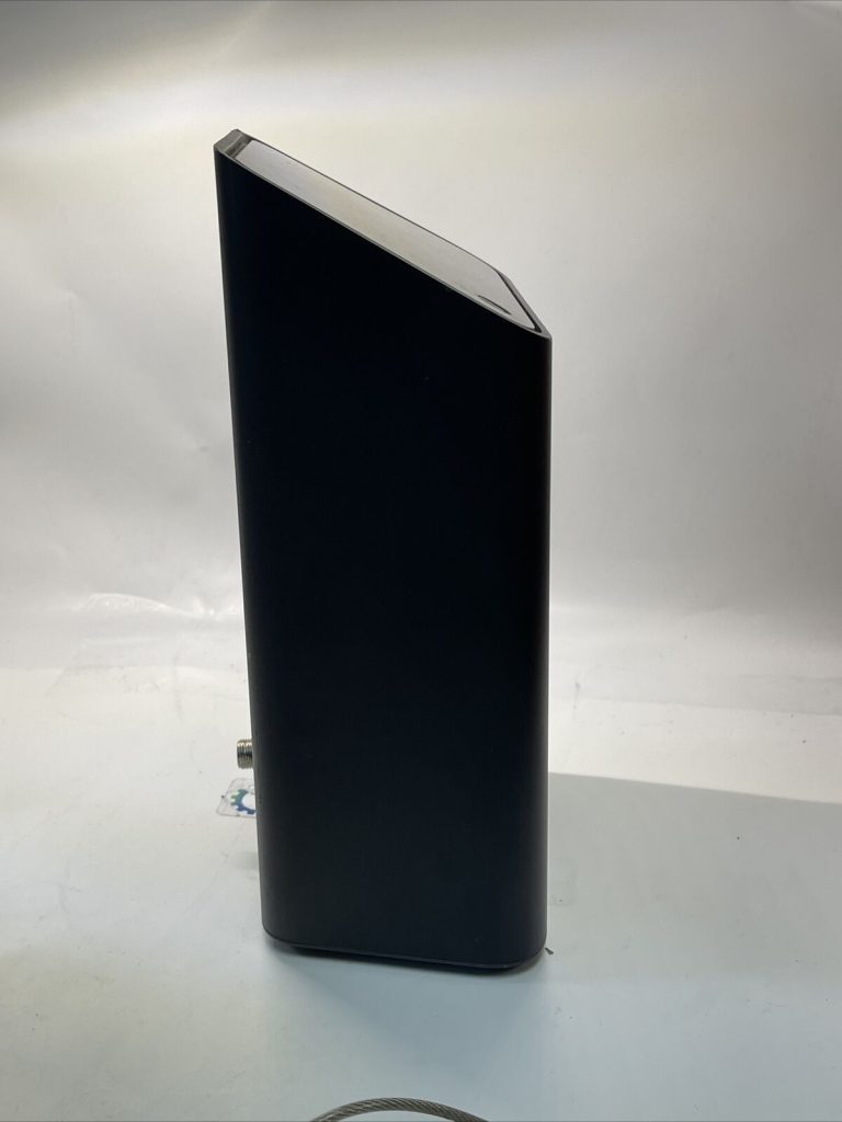 Rogers Ignite Wifi Modem/Router TG3482ER3 - Used