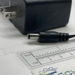EGB power adapter PAW018A12UL - 12V  1.2A UL Listed