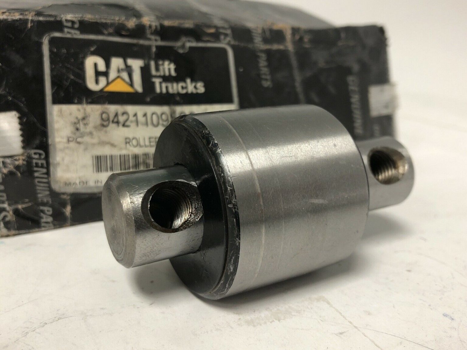 9421109800 Ball Integral Shaft Bearing Caterpillar
