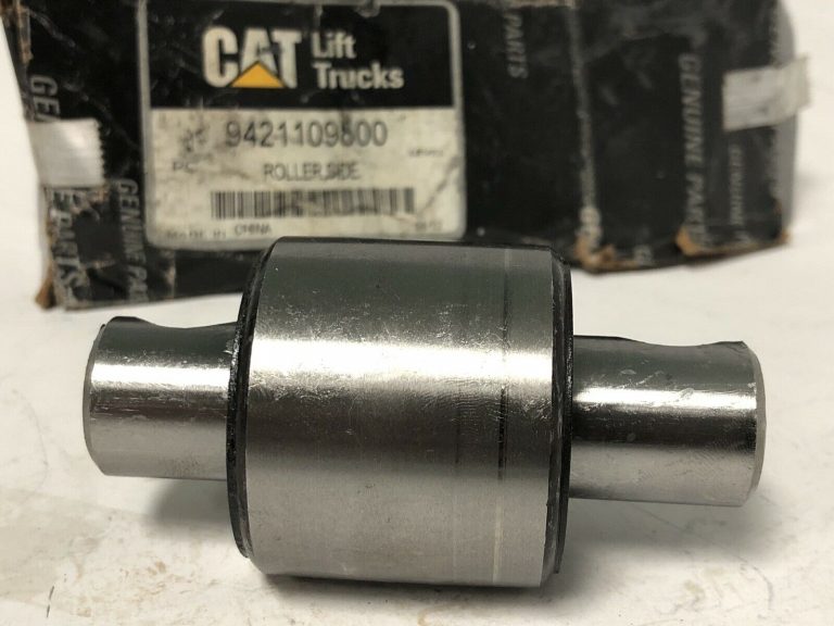 9421109800 Ball Integral Shaft Bearing Caterpillar