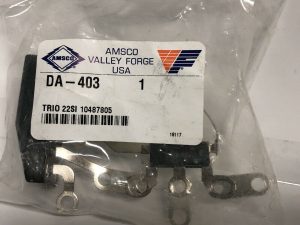 Delco-Trio-22si-Series-Diode-For-Isuzu-10487805-114242710092