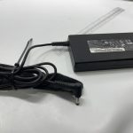 Delta ADP-120MH D 19.5V 6.15A 120W Slim AC Adapter For MSI Gateway Series Laptop