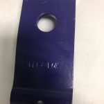 FLEXCO-FL-PC-I-CLAMP-PLATE-Part-71057-Geunie-Part-Made-in-USA-114481053462