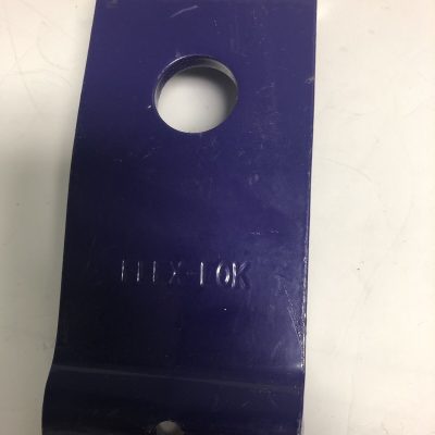 FLEXCO-FL-PC-I-CLAMP-PLATE-Part-71057-Geunie-Part-Made-in-USA-114481053462