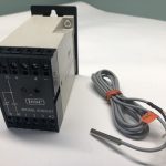 ISSC 8300-07 Mini Sensor Amplifier 5-110V Output - Genuine - NEW