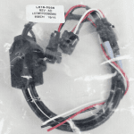 PeopleNet L016 0556 REV AD Auxiliary OBC Battery Ignition cable NEW 114595909032