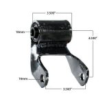 Replacement 1999 2011 Ford F250 F350F450F550 M1918 Rear of Rear Shackle 114799138522