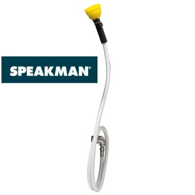 Speakman-Se-4920-Drench-Hose-Attachment-for-GravityFlo-Eyewashes-GENUINE-114745731572