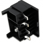 Square D Single Circuit Adapter Jumper Bar QOU14100JBAF 20824 MADE IN USA 114717827482