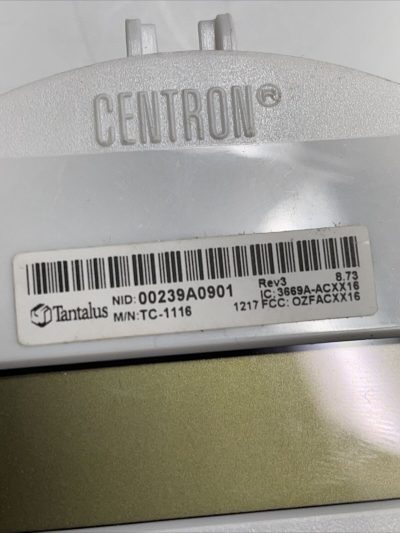 Tantalus-TPM-Controller-TPM-Controller-Centron-TC-1116-T100239A0901-114952693202-4