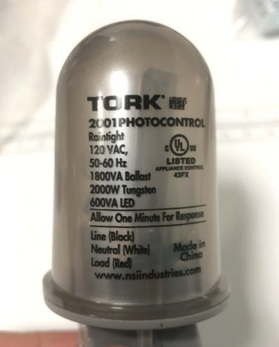 Tork-2001-Thermal-Type-Photocell-Stem-Swivel-120V-2000W-1800VA-600VA-LED-114784187392-2