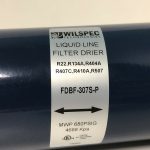 WILSPEC-liquid-line-filter-drier-mwp-680-psig-FDBF-307S-P-114209939512-2