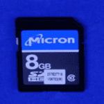 Xerox C8045 SD Card Mid NEW 114749665912