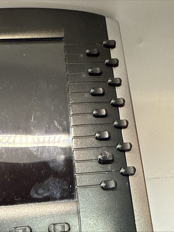Polycom VVX Expansion Module 2200-46350-025 - Image 4