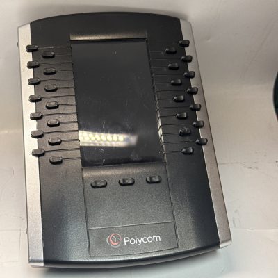 Polycom VVX Expansion Module 2200-46350-025