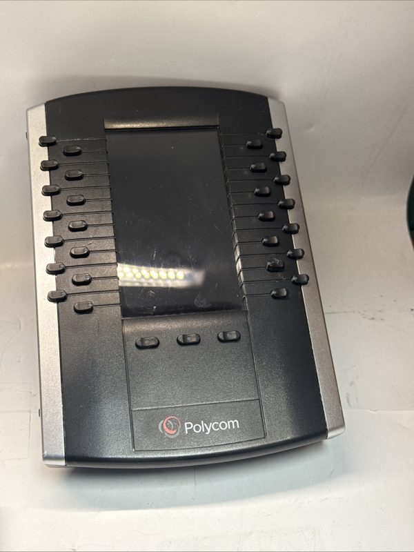 Polycom VVX Expansion Module 2200-46350-025