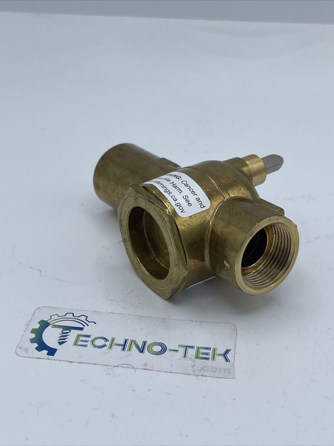 Schneider Electric VT2343 Control Valve 2way 2 position zone valve