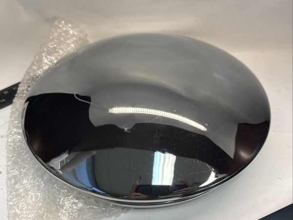 U.S. Wheel Hub Covers C52
