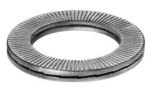 58M16-316-Stainless-Steel-Heico-Lock-Bolt-Securing-Lock-Washer-NEW-100Pack-114307543433