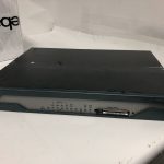 Cisco System 1800 Series 1811 V05 SERVICE Router , WORKING