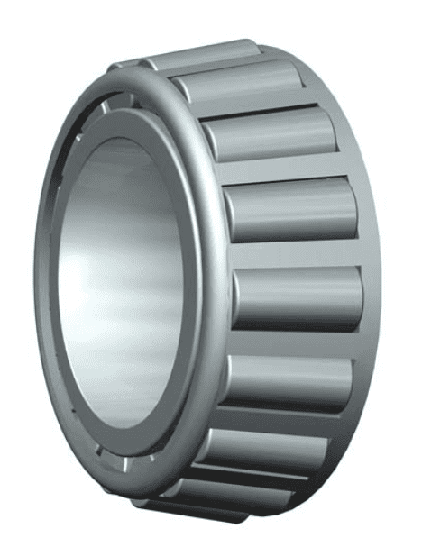Enfuro bearings HM903249 Tapered Roller Bearing Cone - 1.7500 in ID, 1.1250in