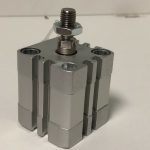 FESTO Compact air cylinder ADN-20-10-A-P-A (536235),  NEW -  GENUINE OEM
