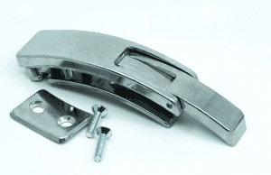 GENUINE-Inzer-Replacement-Lever-Buckle-Made-in-the-USA-Pat-No4541152-114363970553