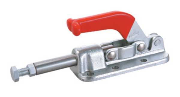 Good Hand PUSH/PULL TOGGLE CLAMP GH-36330 - NEW