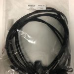 Hamsar 81212/W/15 Wiring Harness 2pcs - MADE IN CANADA