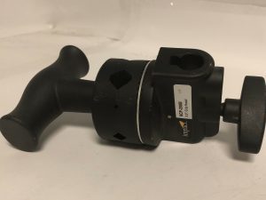 Impact-Kupo-KCP-200B-25-Grip-Head-BlackGrip-for-Lights-and-Accessories-114253180863
