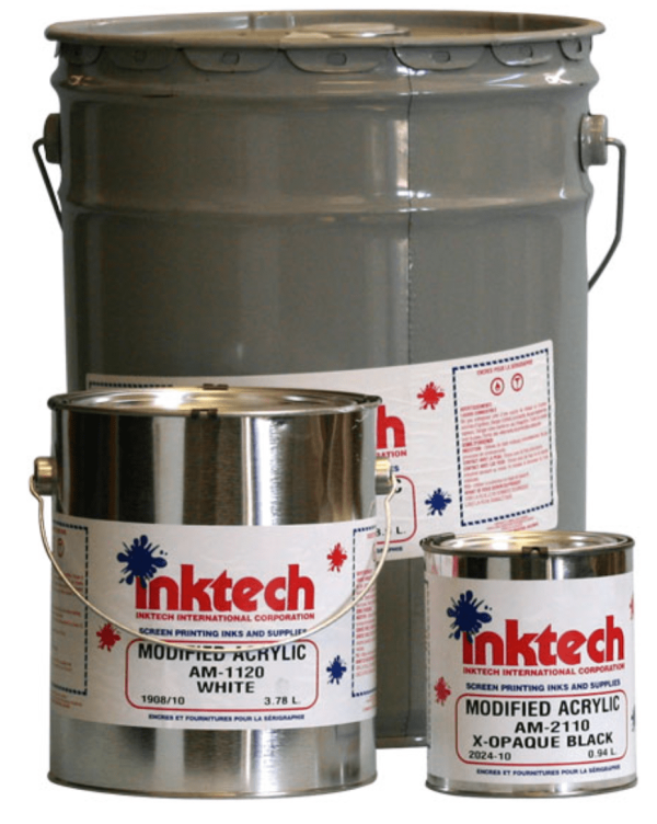 Inktech-printing-INK-GLOSS-LACQUER-Red-or-Green-094L-Genuine-MADE-IN-CANADA-114740038673