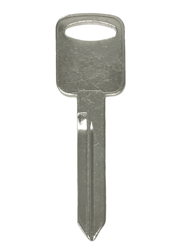 JMA FO-15DE Key Blank for Ford H75 (Pack of 10)