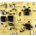 Lexmark-Delta-EDPS-1BF-20002776-Circuit-Control-Board-NEW-114346560993