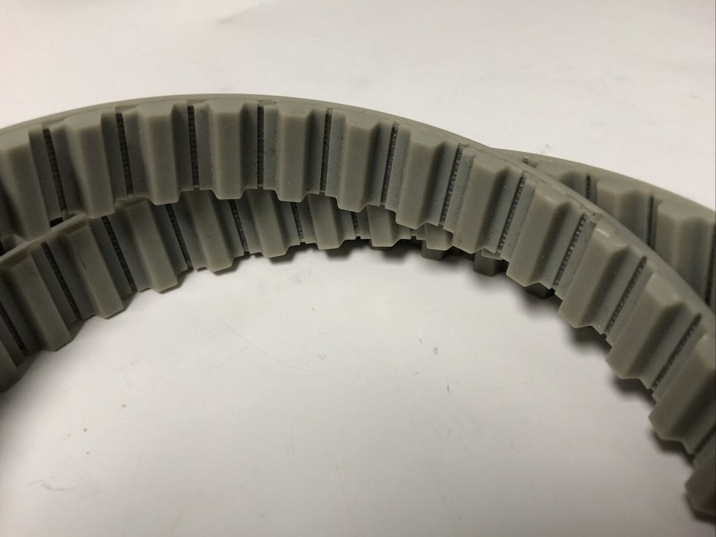 Continental TB312 Metric Timing Belt - Precision Engineered Drive Belt - View #3