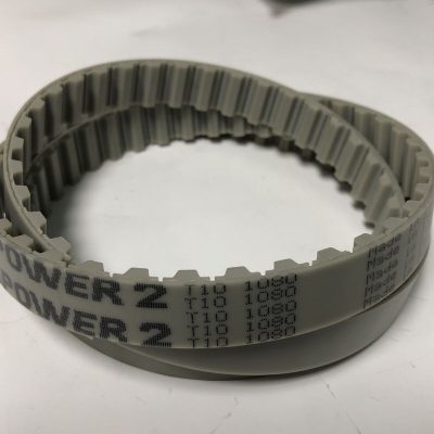 Megapower-T10-1080-Polyurethane-Metric-Timing-Belt-MADE-IN-ITALY-114631211153