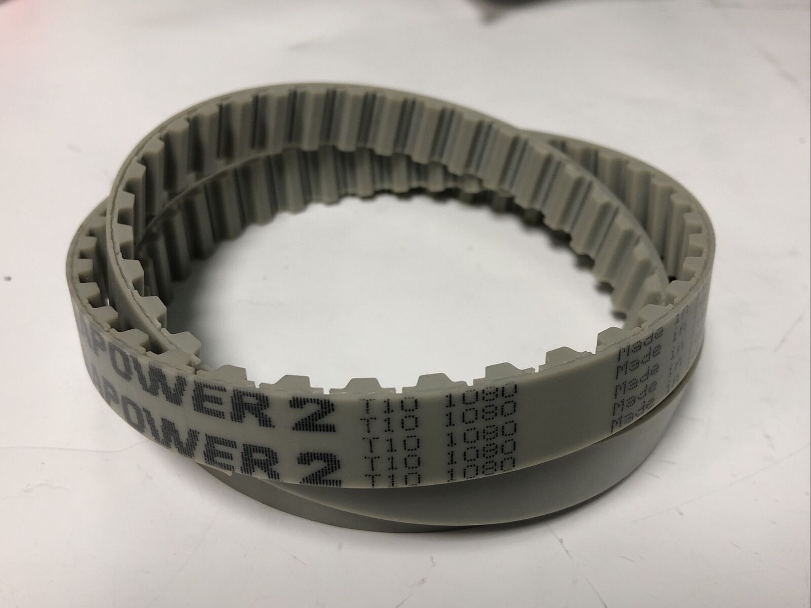 D&D DURA-Flex 5M Belt D&D DURA-Flex 1300-5M-15 Timing Belt - 5M