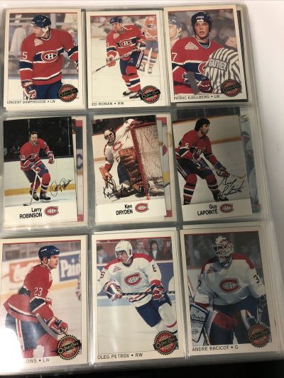 NHL-Cards-100-PackLot-Random-Pick-Mystery-Pack-Vintage-114691926353-4
