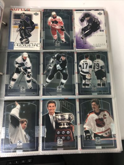 NHL-Cards-100-PackLot-Random-Pick-Mystery-Pack-Vintage-114691926353-6