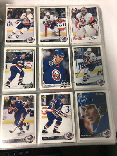 NHL-Cards-100-PackLot-Random-Pick-Mystery-Pack-Vintage-114691926353-7
