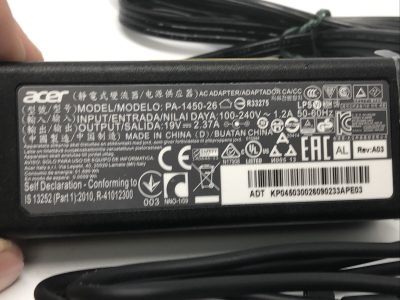 Original-for-Acer-45W-19V-237A-AC-Adapter-Charger-PA-1450-26-A13-045N2A-3011-114860708283-2