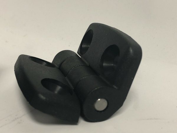 Plastic-Hinge-For-25-Series-Plastic-Black-Plastic-NEW-2PACK-114292012103-3