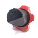 SIKO Mechanical with position indicator control knob DK02 - Genuine