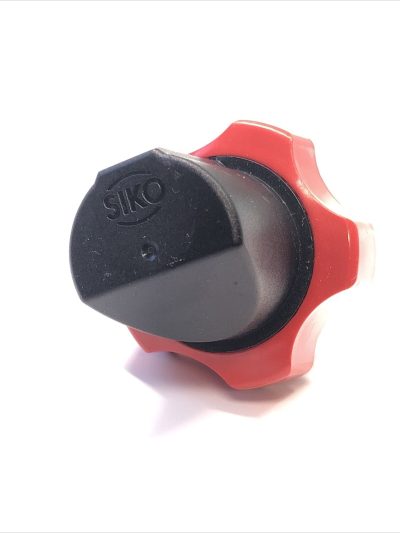 SIKO-Mechanical-with-position-indicator-control-knob-DK02-Genuine-114799111133-3