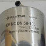 SUDMO Pentair KV NC DN50-100 - Genuine Item