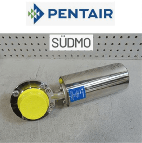 SUDMO Pentair KV NC DN50-100 - Genuine Item
