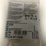 Siemens-LZSRT17040-Label-10-pcs-114387033443-3