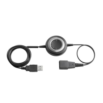 Jabra Link 280 USB Adapter (Lot of 2)