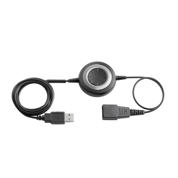 Jabra Link 280 USB Adapter (Lot of 2)
