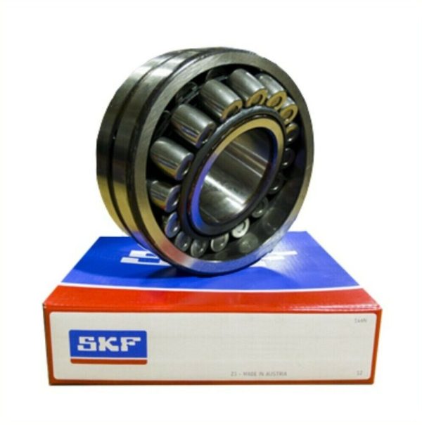 SKF-Radial-roller-bearing-22318-EJAVA405-SKF-90x190x64mm-115810220214