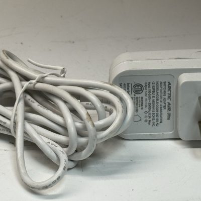 Genuine OEM Arctic Air Ultra Gq06-050150-au 5v 1.5a Switching Adapter